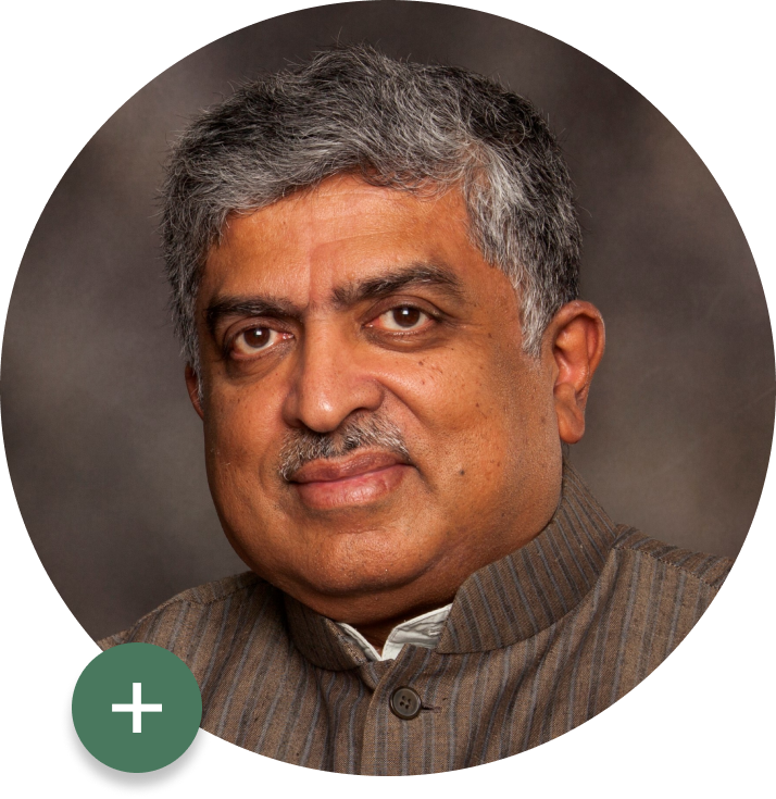 Nandan-Nilekani